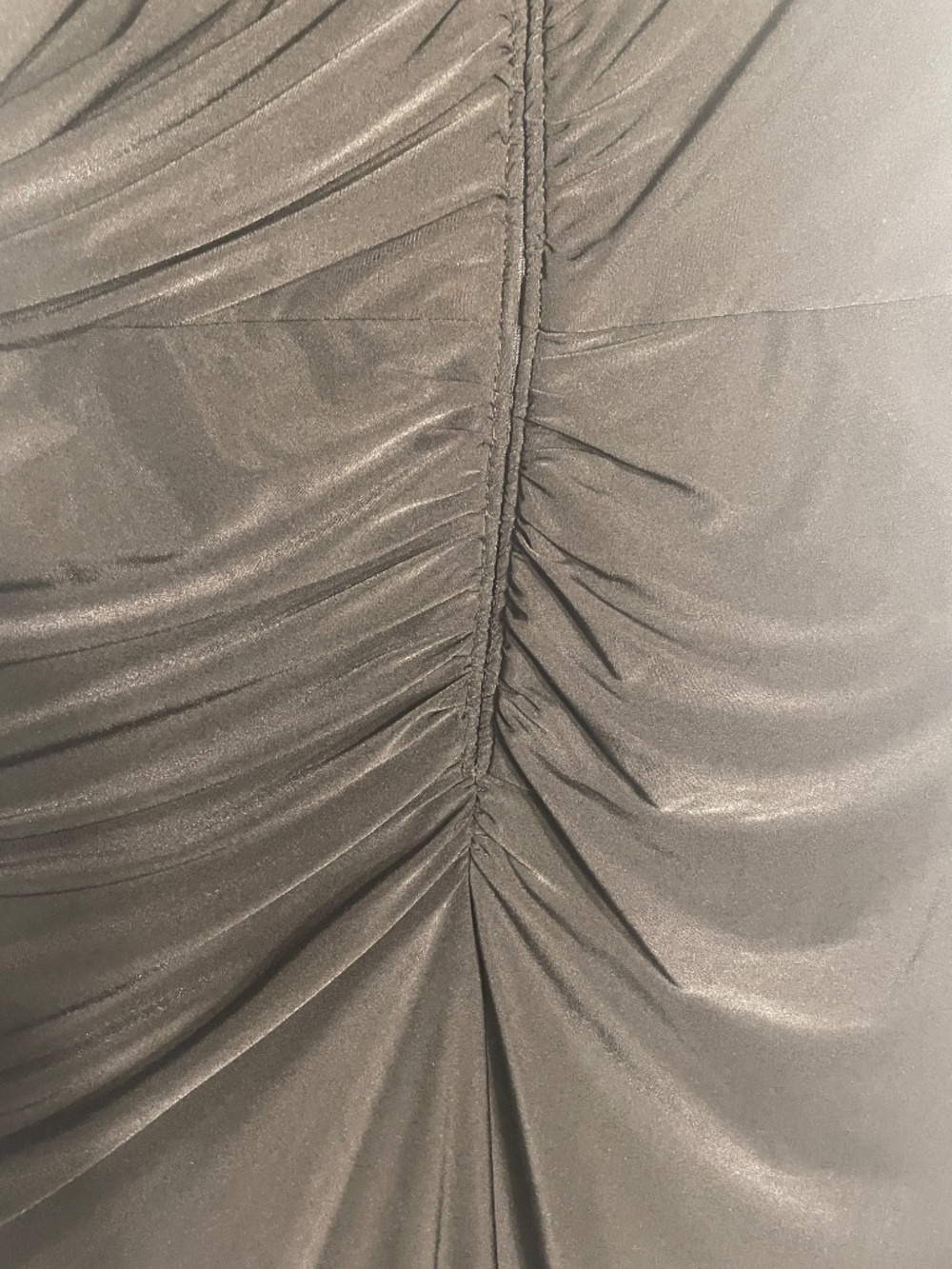 Tadashi Shoji size S, Black - Picture 6 of 6